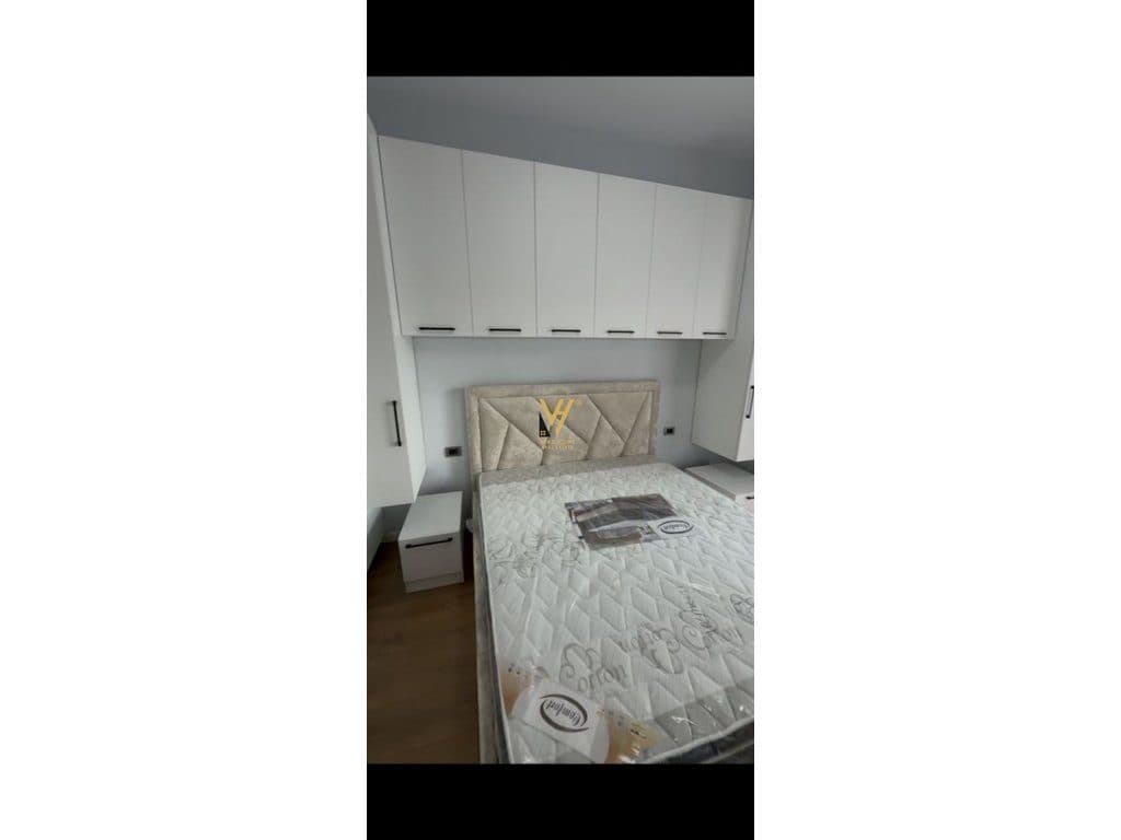 JEPET APARTAMENT 1+1 ME QERA NE ASTIR 50.000 LEKE 4