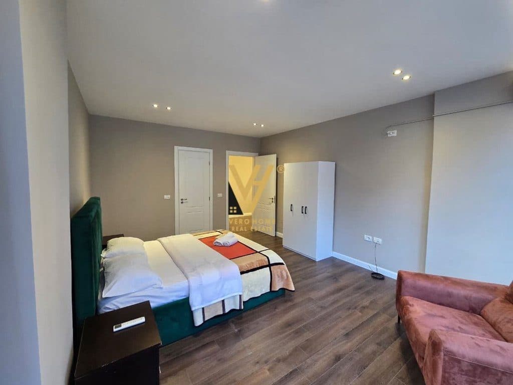SHITET APARTAMENT 2+1+2+BLK TE KOPSHTI BOTANIK 210.000 EURO 4