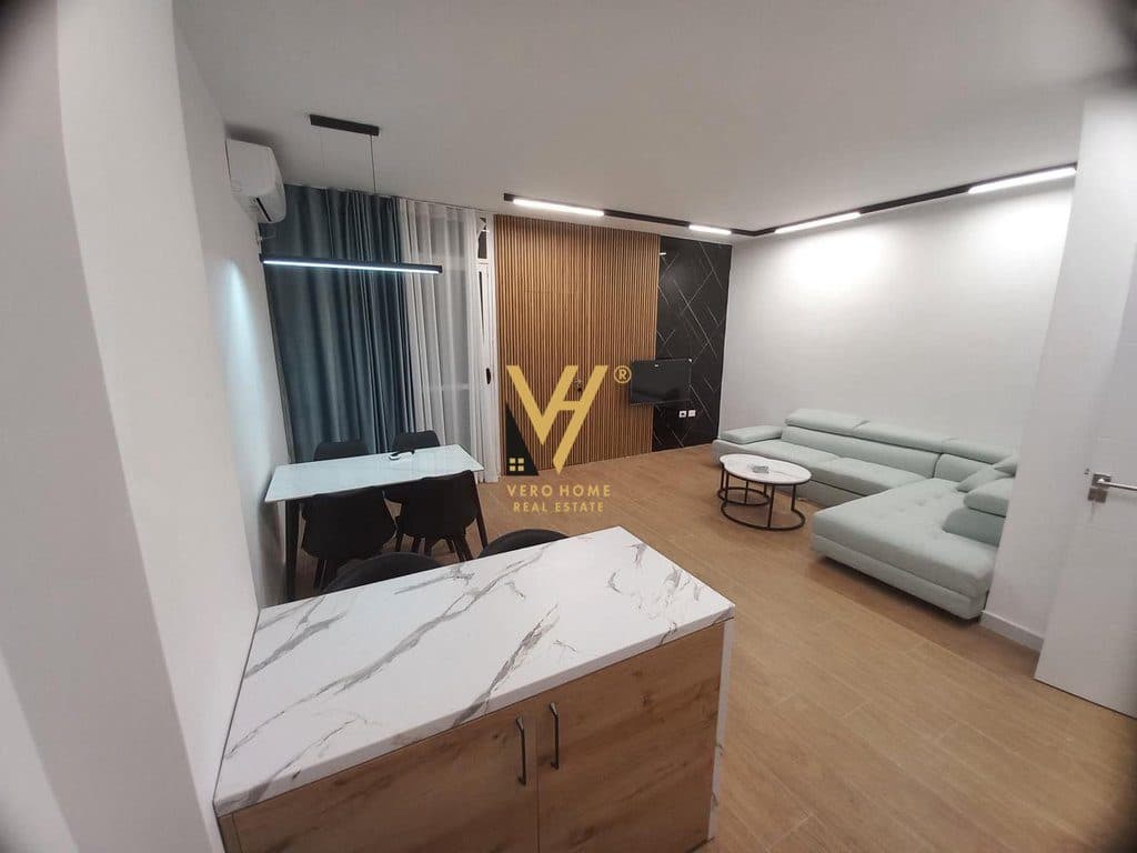 JEPET APARTAMENT 2+1+BLK ME QERA TEK FRESKU 55.000 LEKE