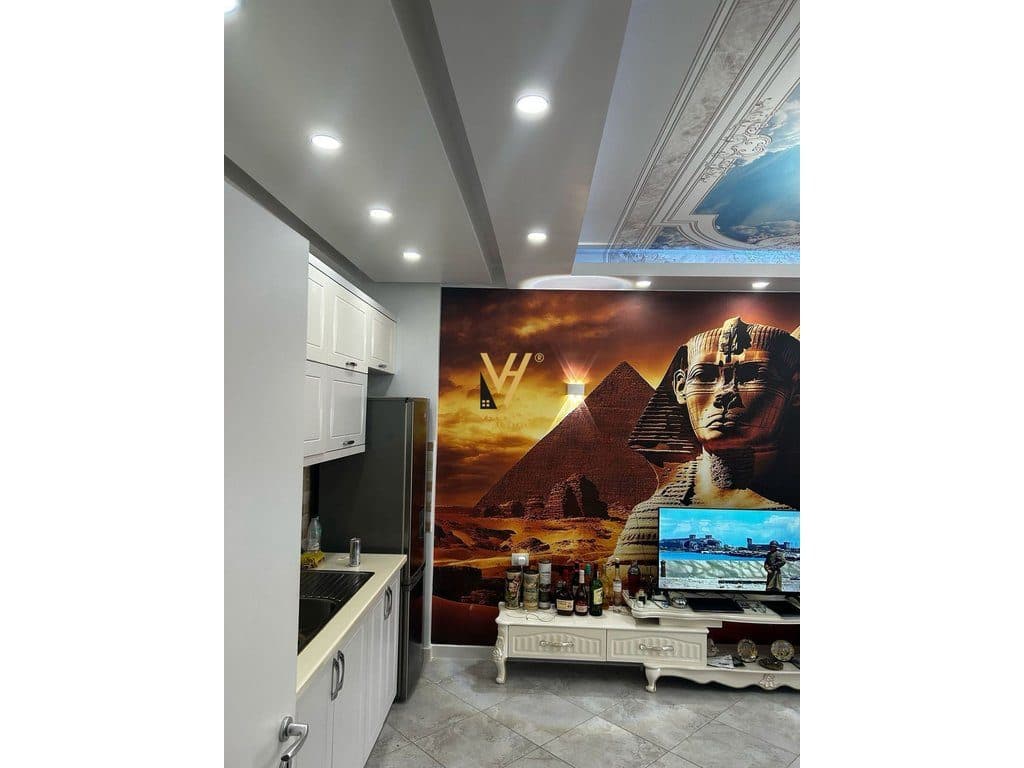 JEPET APARTAMENT 1+1+BLK ME QERA NE DON BOSKO 50.000 LEKE 2