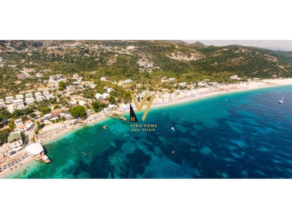 SHITET GARSONIERE 43 M2 NE DHERMI 150.000 EURO 1