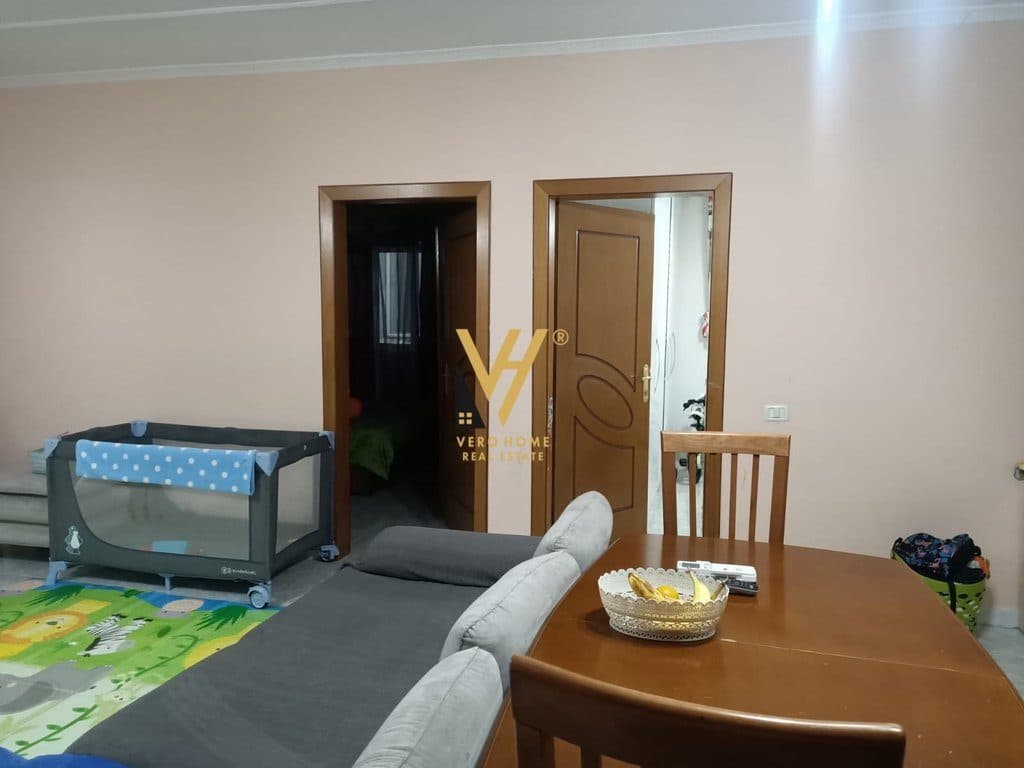 JEPET APARTAMENT 2+1 ME QIRA TE KOMUNA E PARISIT 650 EURO 2
