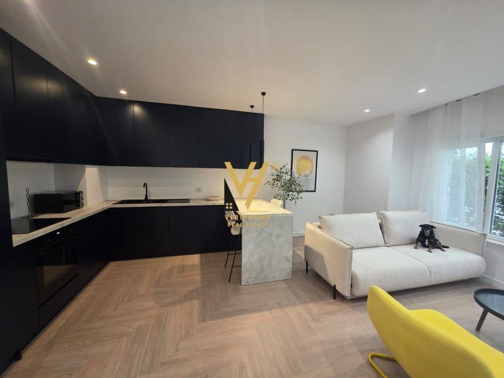 JEPET APARTAMENT 1+1+OBORR ME QIRA TE KODRA E DIELLIT 2- 80.000 LEKE 2