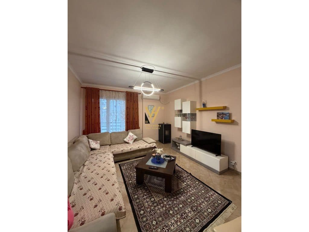 SHITET APARTAMENT 2+1+BLK TE RRUGA E KAVAJES 20.000.000 LEKE