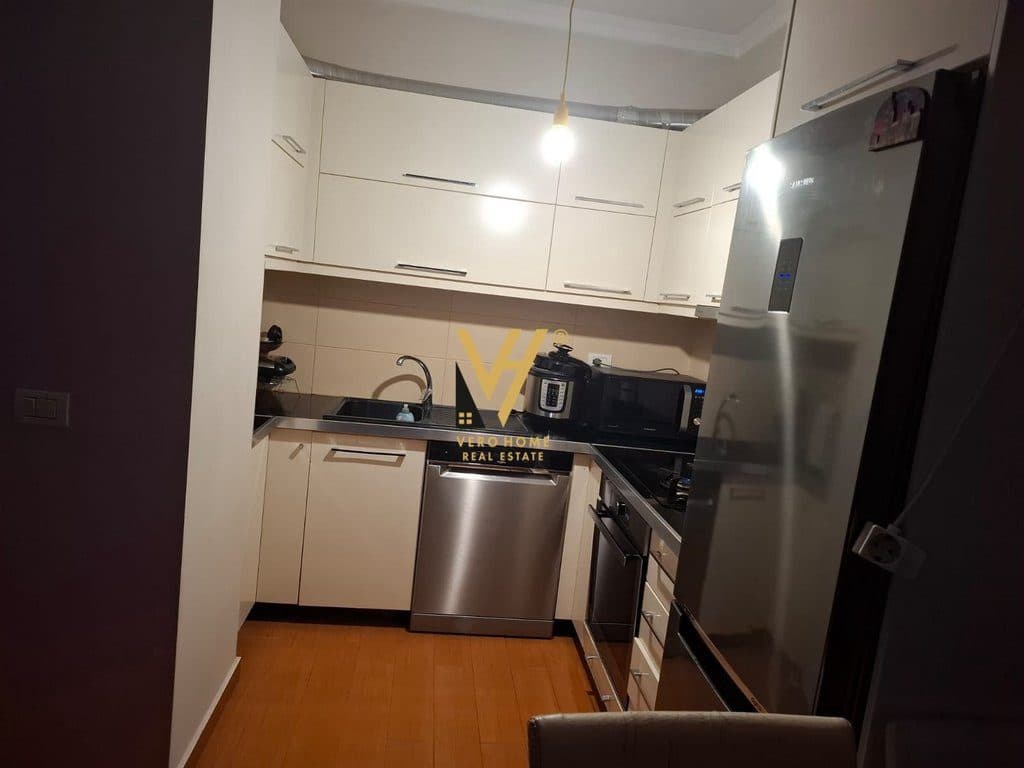 SHITET APARTAMENT 2+1+2BLK NE ASTIR 155.000 EURO 2