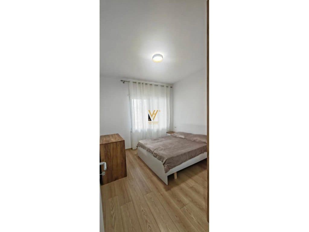 JEPET APARTAMENT 1+1 ME QIRA NE SHKOZE 450 EURO 3