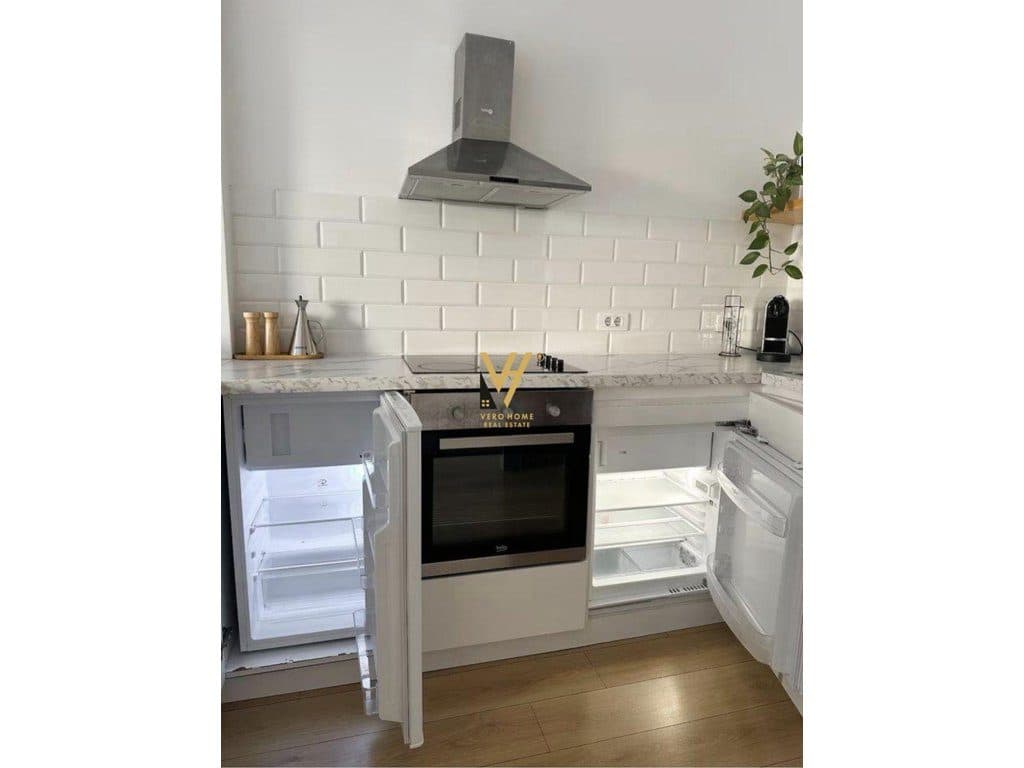 JEPET APARTAMENT 1+1+BLK ME QIRA TE JORDAN MISJA 900 EURO 2