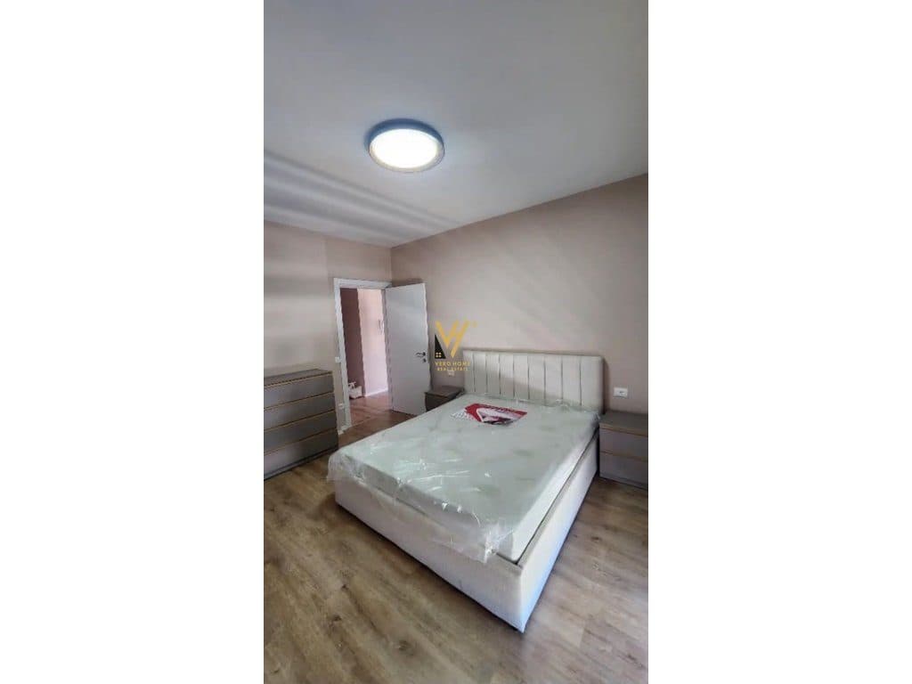 JEPET APARTAMENT 1+1+BLK ME QIRA TEK UNIVERS CITY 40.000 LEKE 3