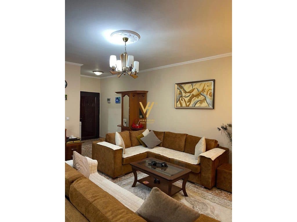 JEPET APARTAMENT 2+1+2BLK ME QERA NE DON BOSKO 60.000 LEKE 2