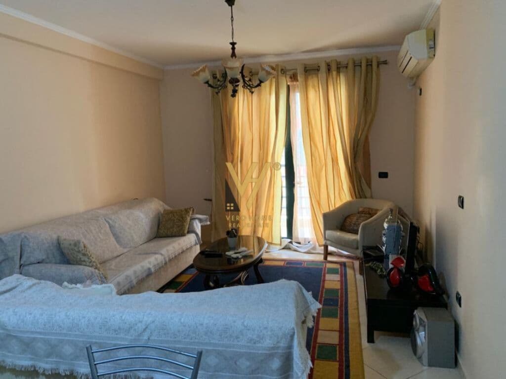 Shitet Apartament 2+1+2 te Pallate Cabej 117 m2 3