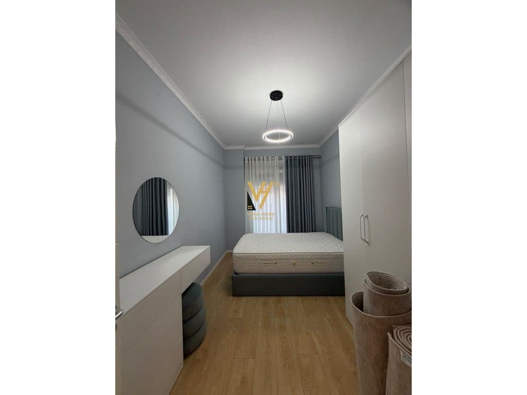 JEPET APARTAMENT 2+1+2+BLK ME QIRA TE RRUGA E KOSOVARVE 90.000 LEKE 4