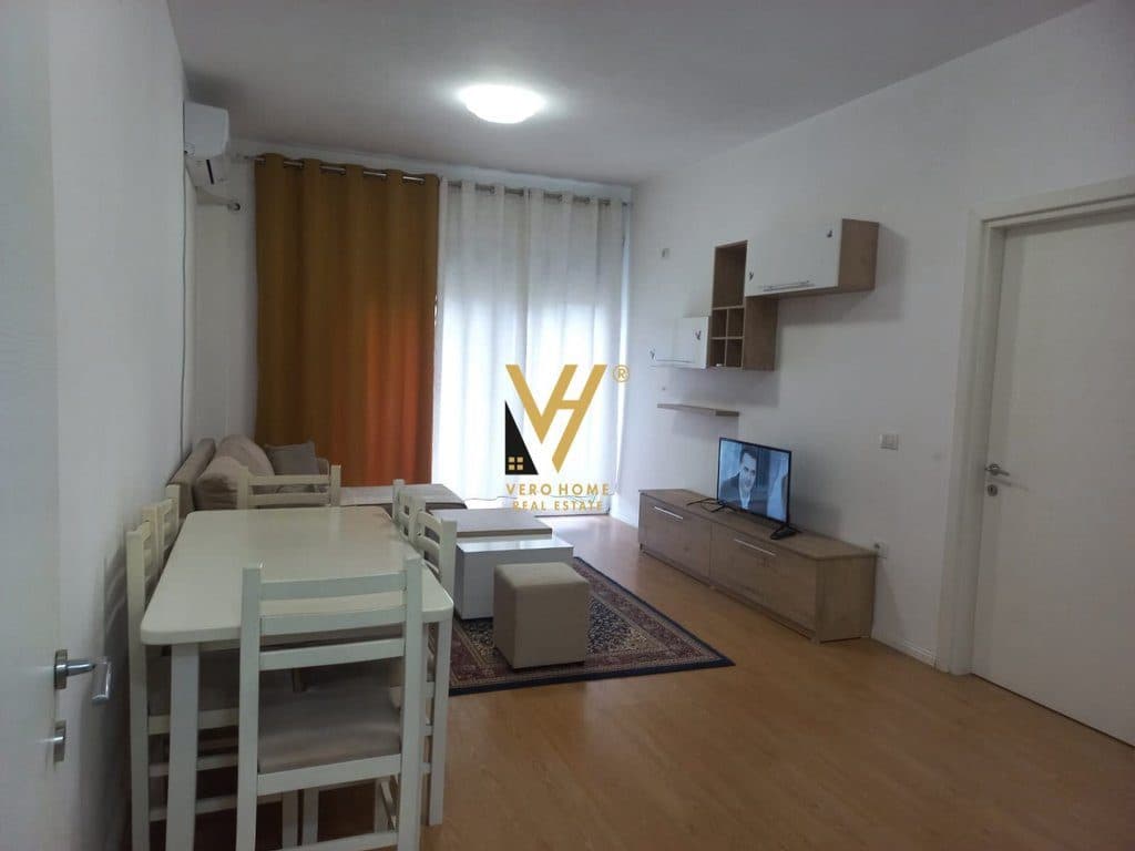 JEPET APARTAMENT 1+1+BLK ME QIRA TEK 5 MAJI 55.000 LEKE