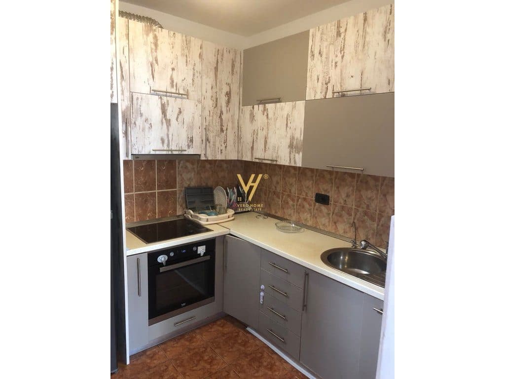 JEPET APARTAMENT 2+1+BLK ME QERA RRUGA HIM KOLLI 70.000 LEKE 2