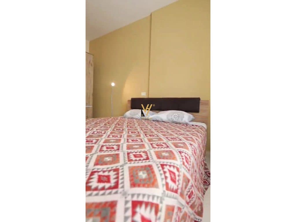 SHITET APARTAMENT 2+1+BLK NE LUNGOMARE, VLORE 254.000 EURO 4
