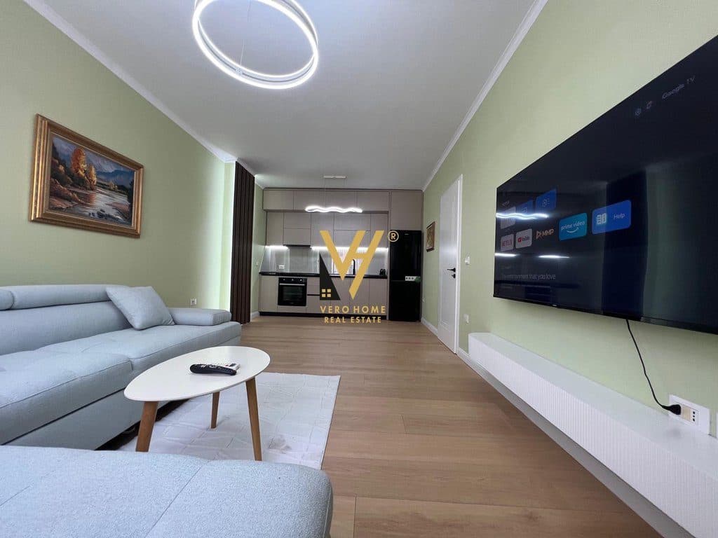 SHITET APARTAMENT 2+1+BLK BULEVARDI MIGJENI 145.000 EURO 2