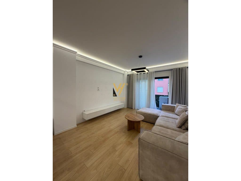 JEPET APARTAMENT 2+1+2+BLK ME QIRA TE RRUGA E KOSOVARVE 90.000 LEKE
