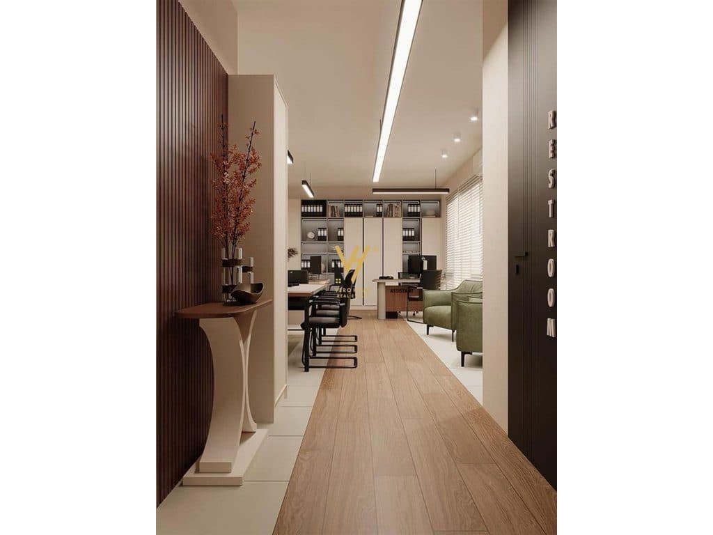 JEPET ZYRE 70 M2 ME QIRA TE BLV.GJERGJ FISHTA 60.000 LEKE