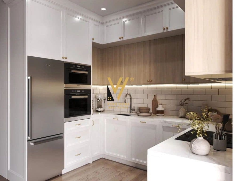 JEPET APARTAMENT 1+1+BLK ME QIRA TE KOMUNA E PARISIT 750 EURO 2