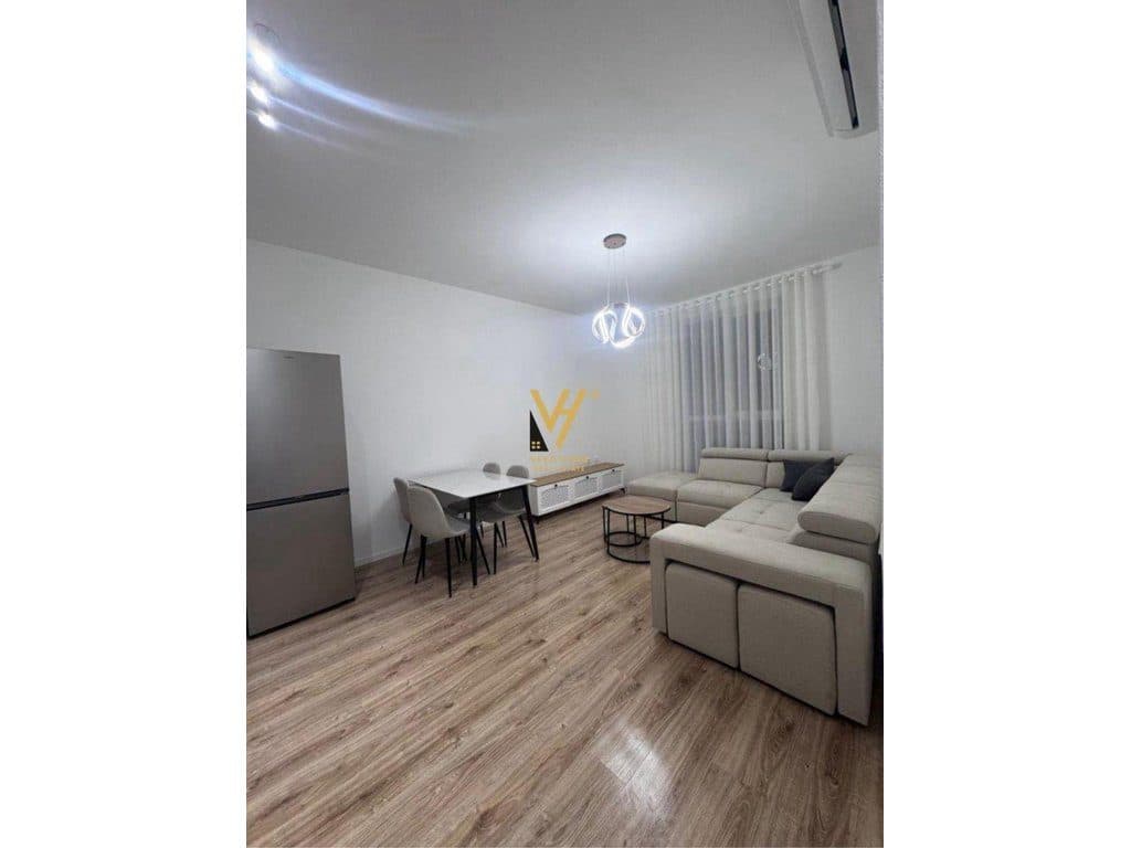 JEPET APARTAMENT 1+1+BLK ME QIRA TE RRUGA SIRI KODRA 55.000 LEKE