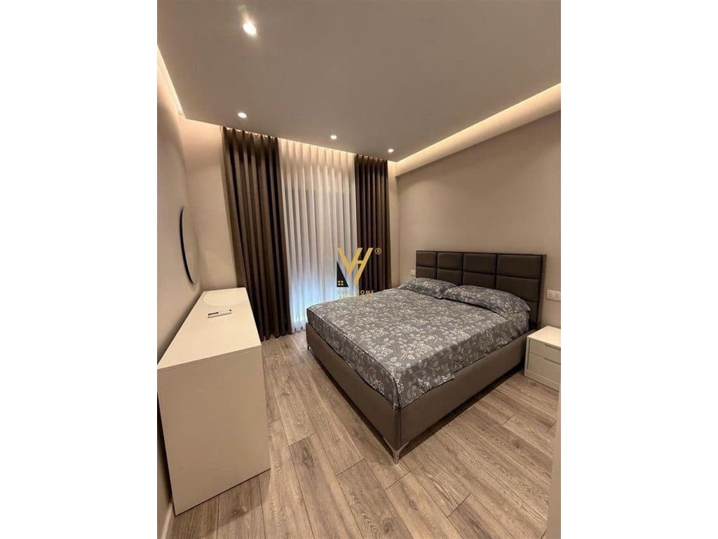 JEPET APARTAMENT 1+1+BLK ME QERA NE ASTIR 600 EURO 3