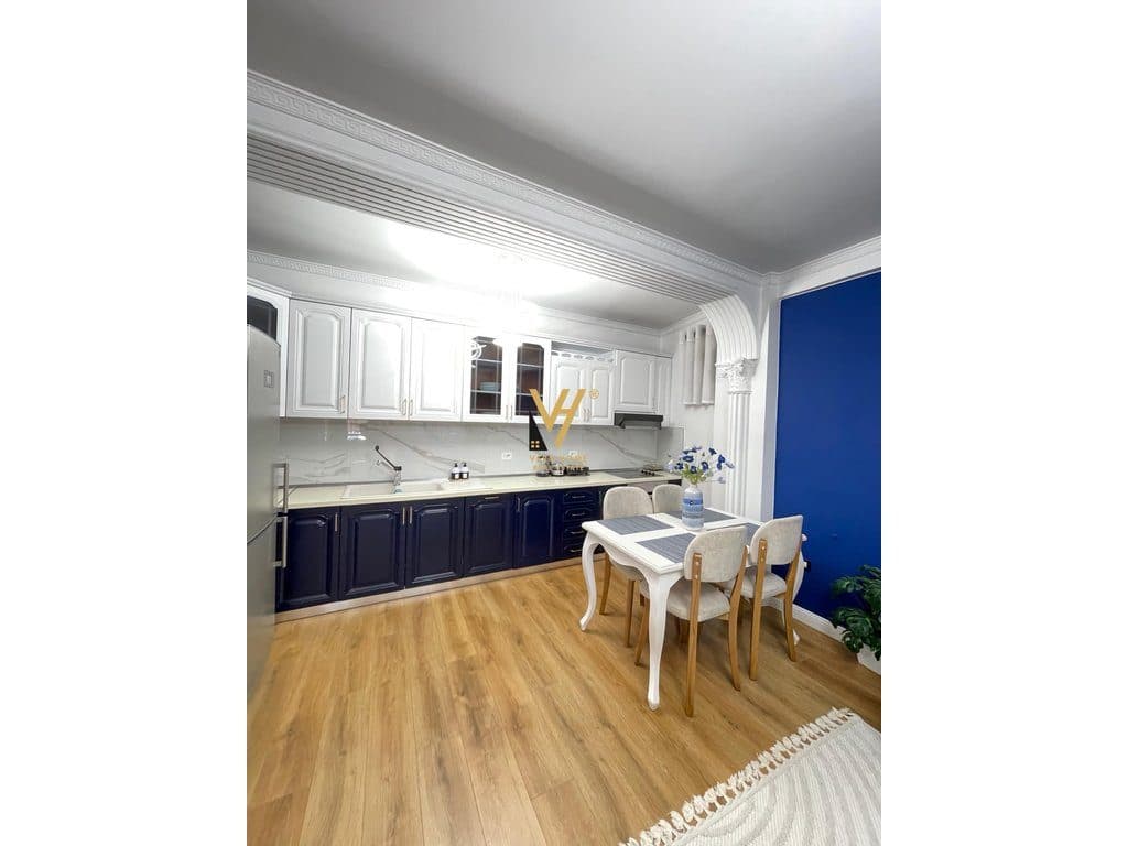 SHITET APARTAMENT 1+1+BLK TE SELVIA 180.000 EURO 2