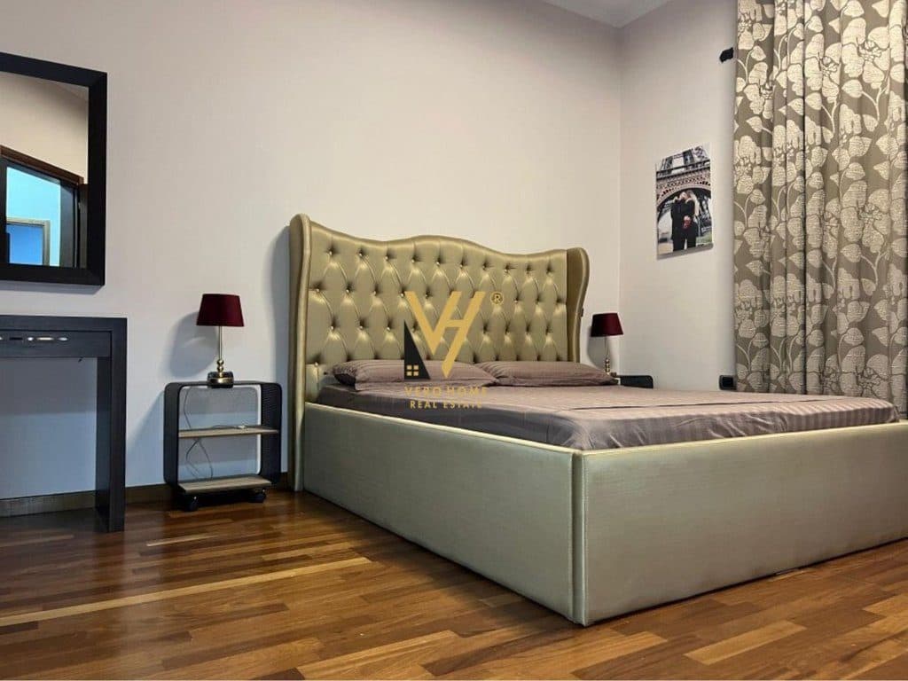 JEPET APARTAMENT 3+1+3+BLK ME QERA TE KODRA E DIELLIT 1.000 EURO 3
