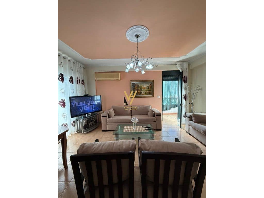SHITET APARTAMENT 2+1+2+3BLK TE RR.NAIM FRASHERI 25.000.000 LEKE