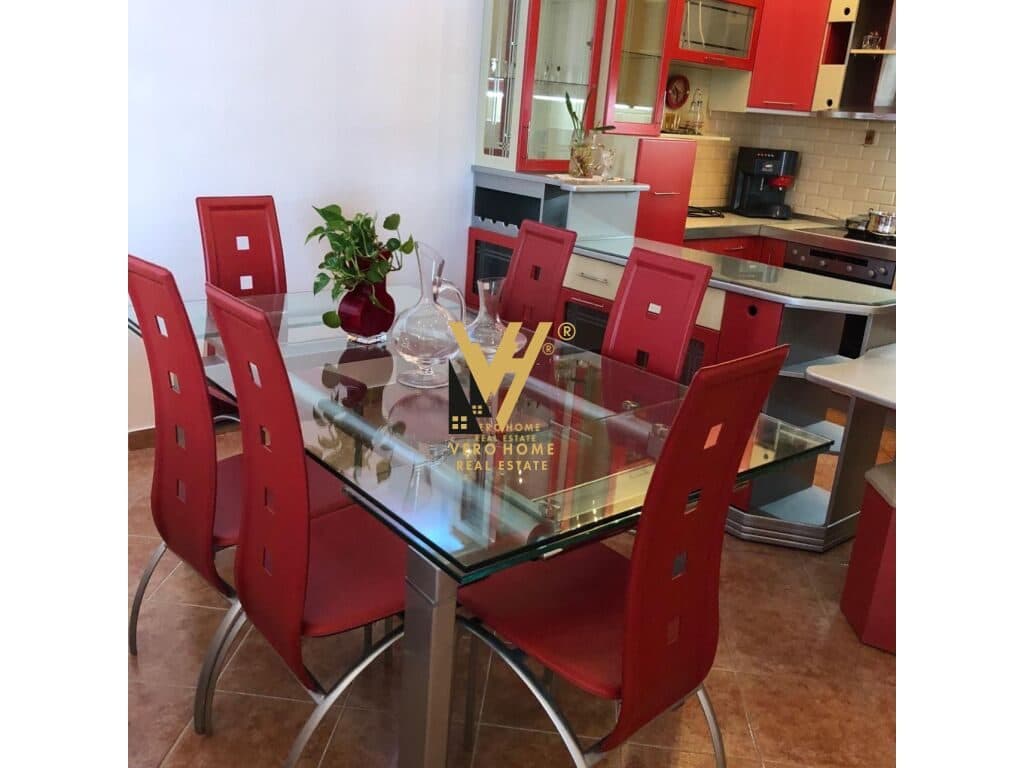 SHITET APARTAMENT 2+1+BLK TE KIKA 1 TE KOMUNA E PARISIT 312.000 EURO 2