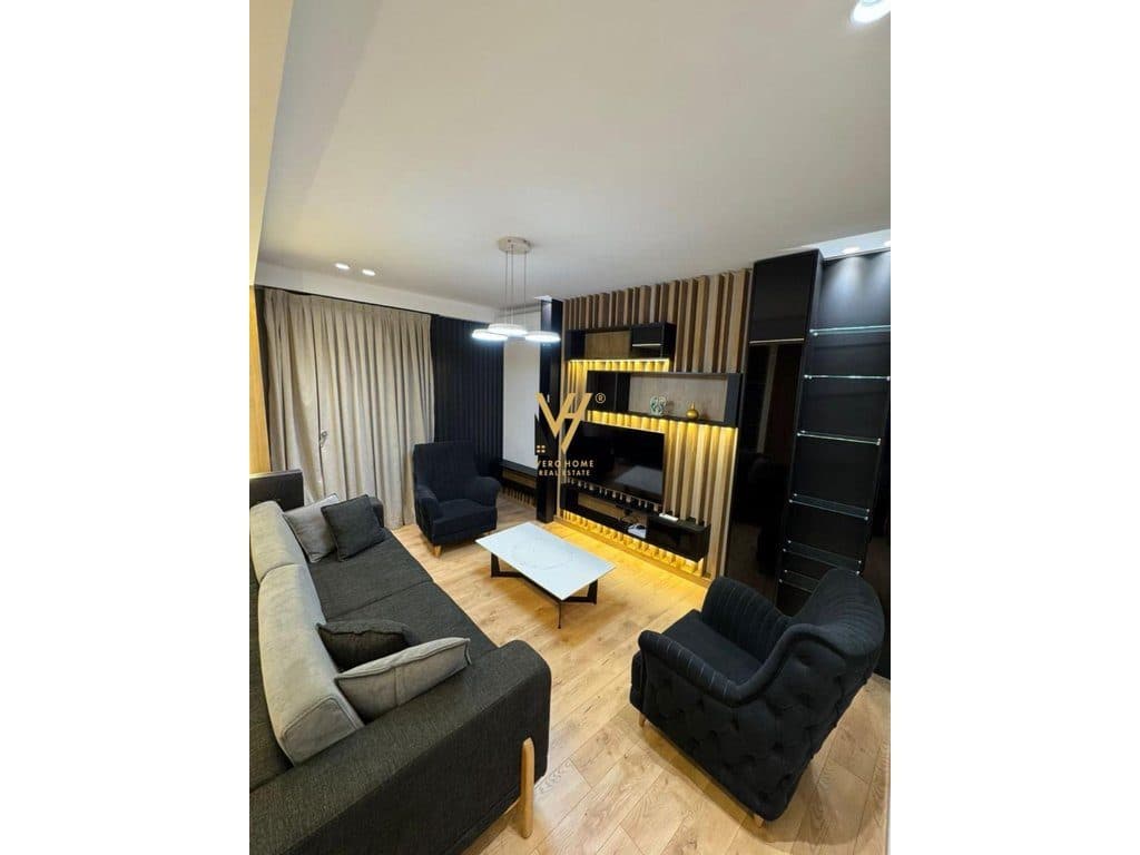 JEPET APARTAMENT 1+1+BLK ME QERA TE VILA GOLD,SELVIA 80.000 LEKE