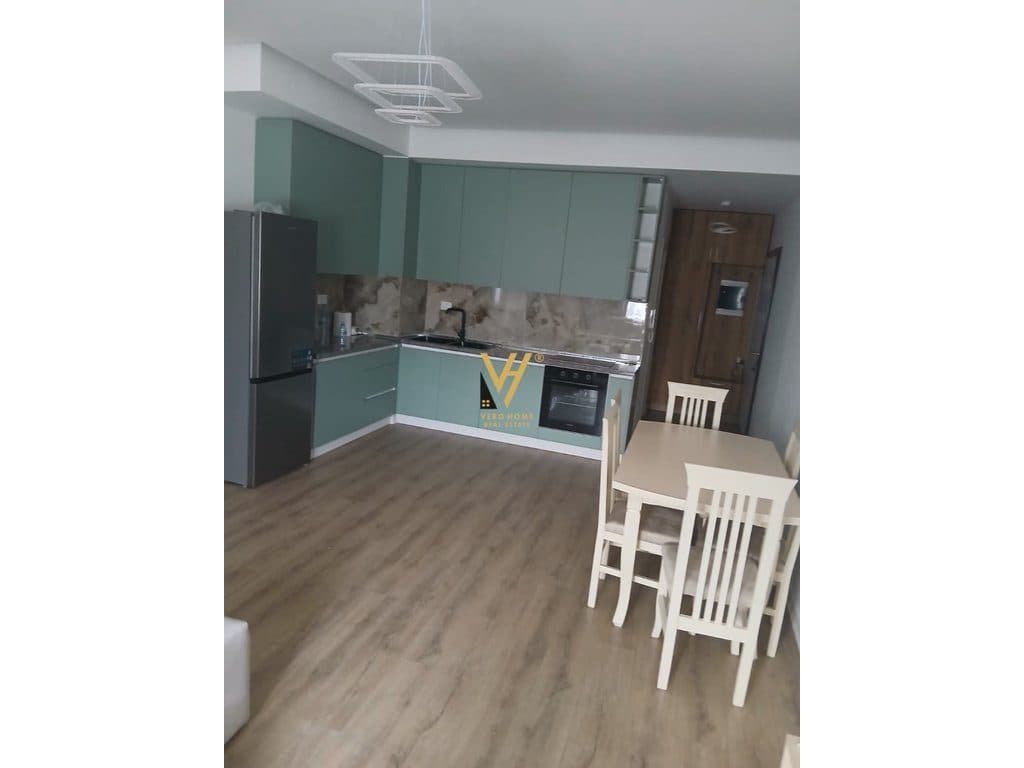 JEPET APARTAMENT 2+1+BLK ME QIRA NE SAUK TE VJETER 50.000 LEKE 2