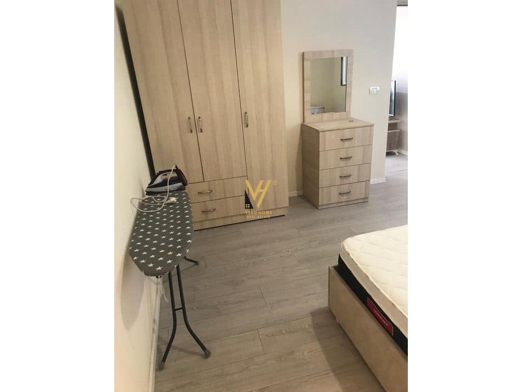JEPET APARTAMENT 1+1+OBORR ME QIRA NE ALI DEM 50.000 LEKE 4