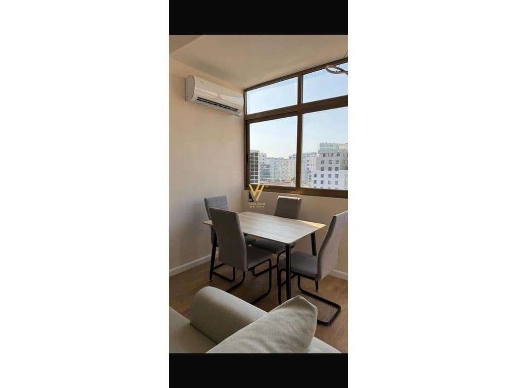 JEPET APARTAMENT 2+1 ME QERA TE 21 DHJETORI, PRANE MONDIALIT 65.000 LEKE 3