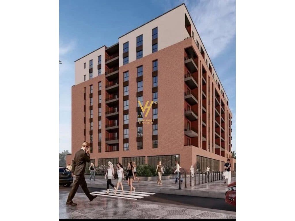 SHITET APARTAMENT 1+1 NE PASKUQAN 72.000 EURO