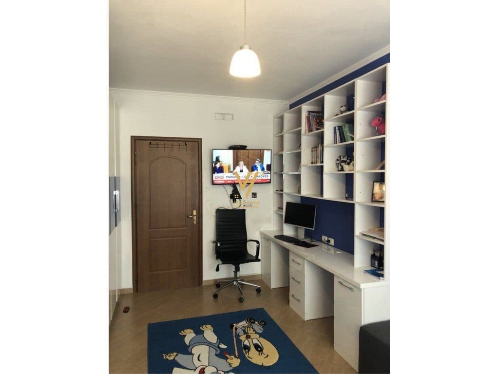 SHITET APARTAMENT 2+1 NE ASTIR 150.000 EURO 4
