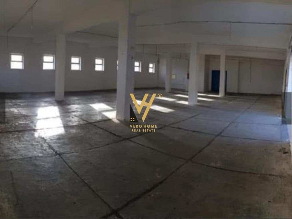 JEPET MAGAZINE ME QERA 600 M2 NE TUFINE 1.200 EURO 2