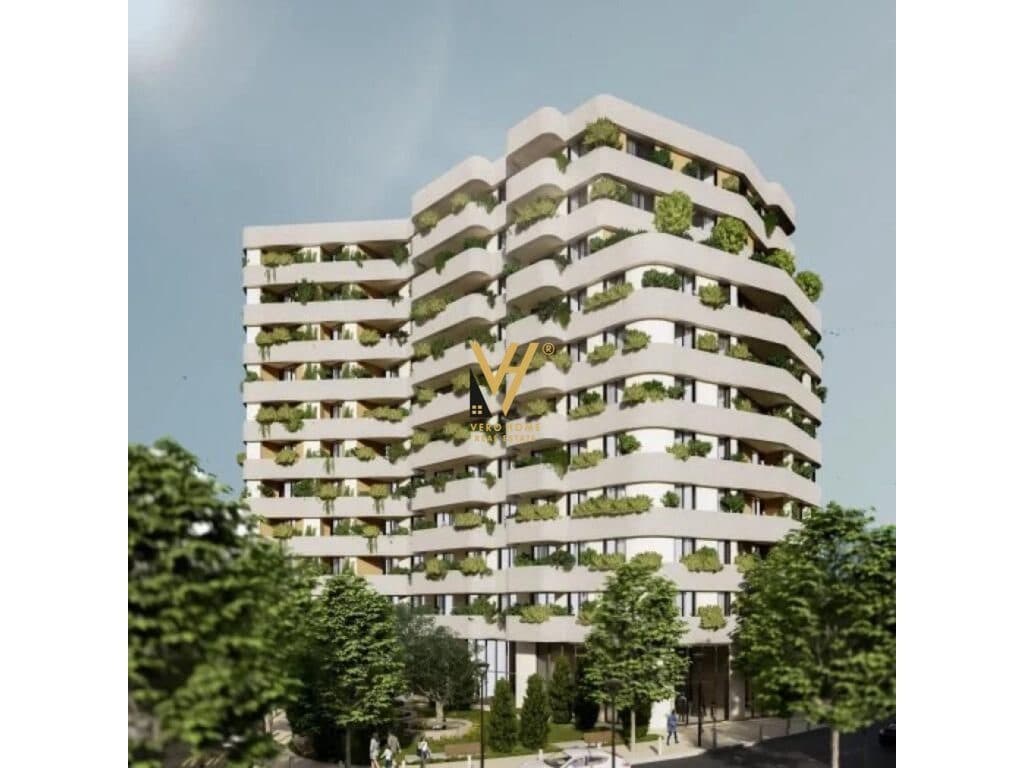 SHITET APARTAMENT 1+1+BLK NE PASKUQAN, REZ. ALUNA 103.000 EURO 2