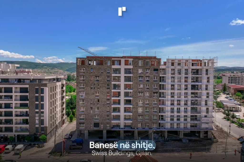 Banesë në shitje!