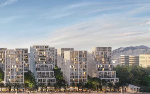 Apartament në shitje! 3