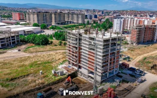Banesë në shitje! 3