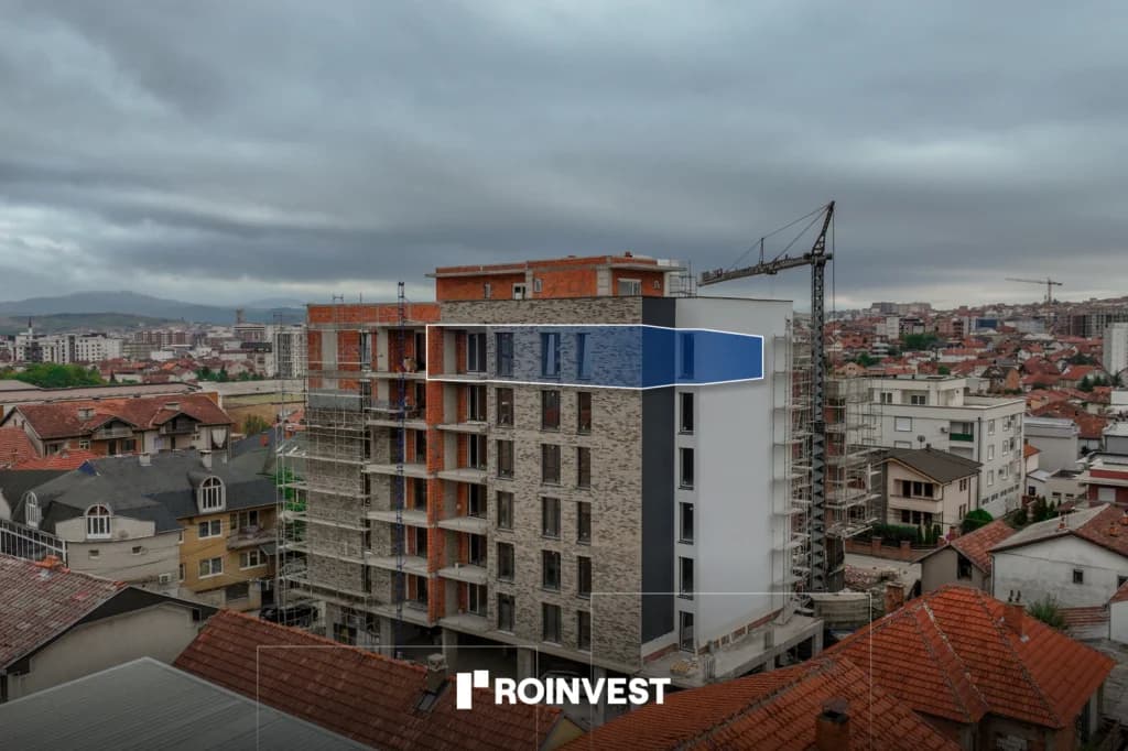 Banesë në shitje!