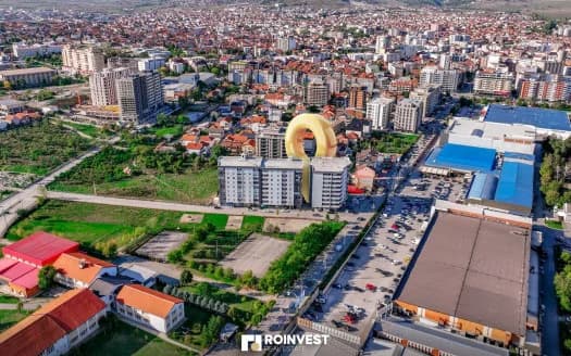 Parcelë në shitje! 2
