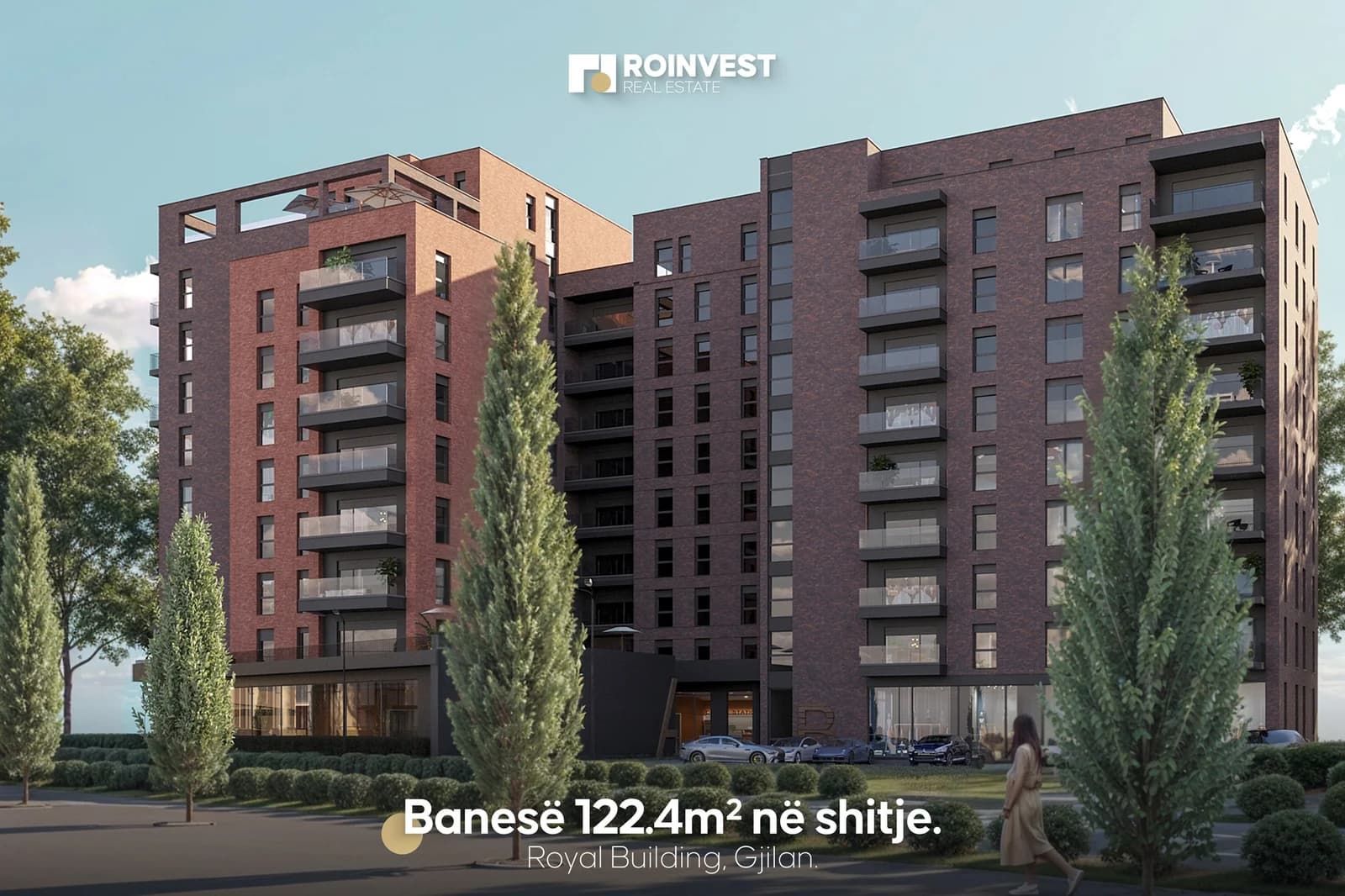 Banesë në shitje!