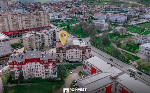 Banesë në shitje! 4