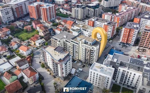 Penthouse në shitje! 2