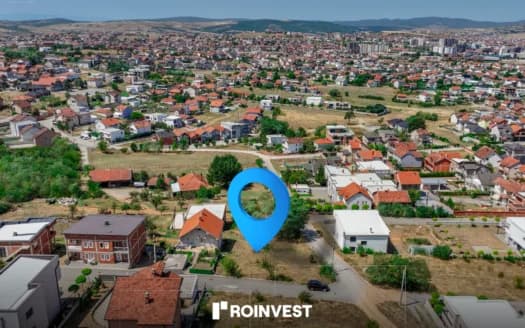 Parcelë në shitje! 3