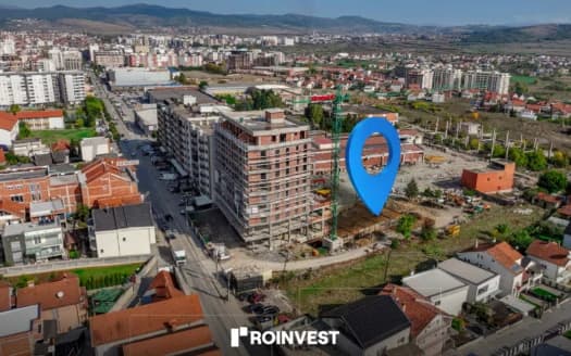 Banesë në shitje! 2