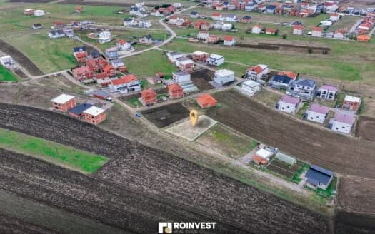 Parcelë në shitje 4
