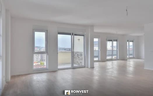 Penthouse në shitje! 4