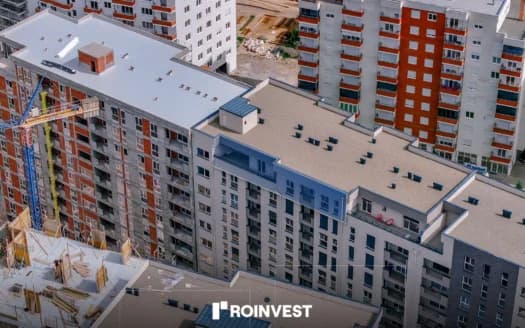 Penthouse në shitje! 3