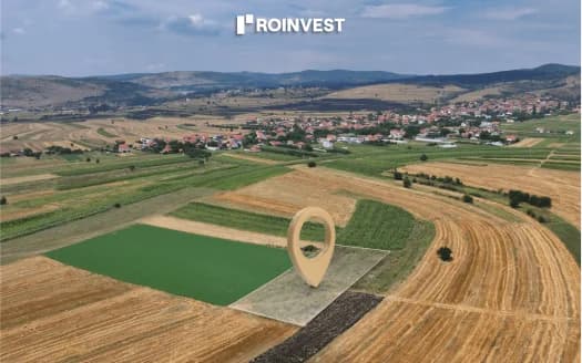 Parcelë në shitje! 2